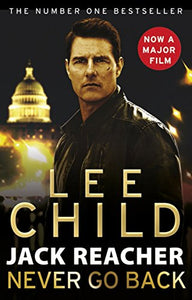 Jack Reacher: Never Go Back 