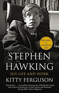 Stephen Hawking 