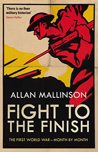 Fight to the Finish 