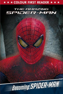 The Amazing Spider-Man: Becoming Spider-Man 