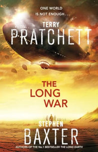 The Long War (Long Earth 2) 