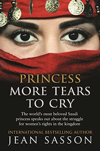 Princess More Tears to Cry 