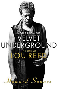 Notes from the Velvet Underground 