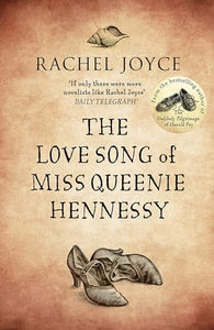 The Love Song of Miss Queenie Hennessy 