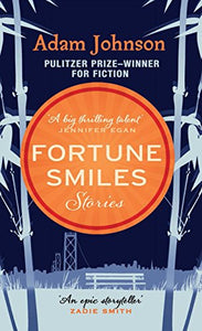 Fortune Smiles: Stories 