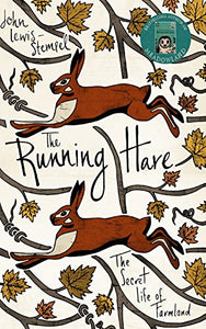 The Running Hare 