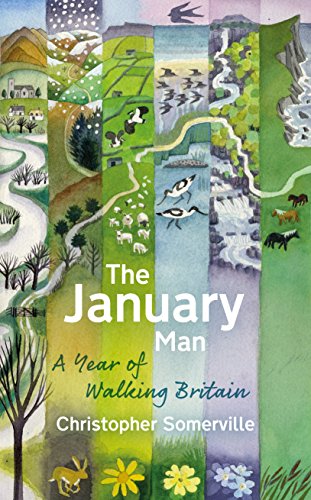 The January Man