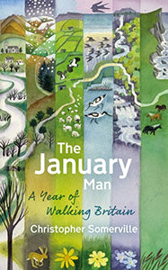 The January Man 