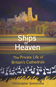 Ships Of Heaven 