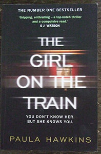 Girl on the Train 