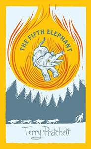 The Fifth Elephant 