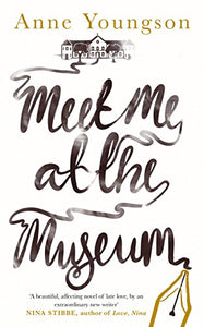 Meet Me at the Museum 