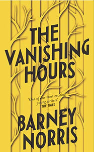 The Vanishing Hours 