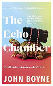 The Echo Chamber 