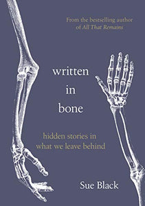 Written In Bone 