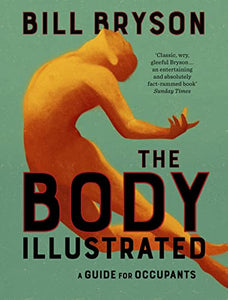 The Body Illustrated 