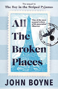 All The Broken Places 