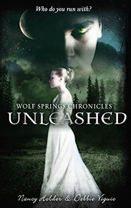 Wolf Springs Chronicles 