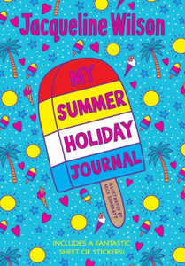 My Summer Holiday Journal 