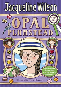 Opal Plumstead 