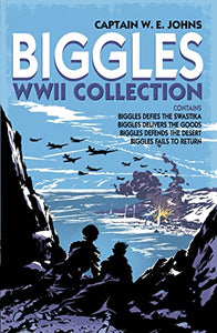 Biggles WWII Collection 