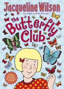 The Butterfly Club 