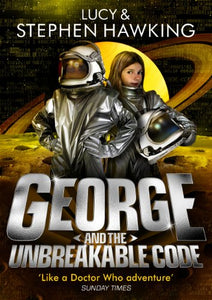 George and the Unbreakable Code 