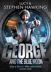 George and the Blue Moon 