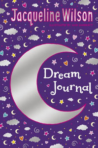 Jacqueline Wilson Dream Journal 