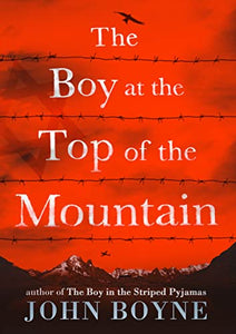 The Boy at the Top of the Mountain 