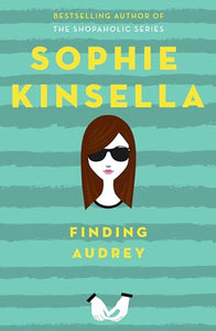 Finding Audrey 