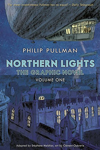 Northern Lights - The Graphic Novel Volume 1 