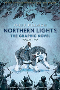 Northern Lights - The Graphic Novel Volume 2 