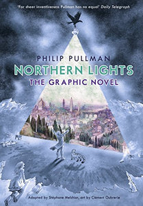 Northern Lights - The Graphic Novel 