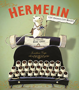 Hermelin 