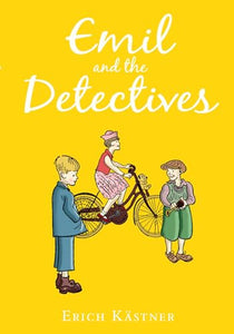 Emil And The Detectives 