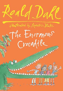 The Enormous Crocodile 