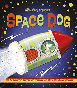 Space Dog 