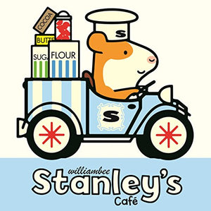 Stanley's Cafe 