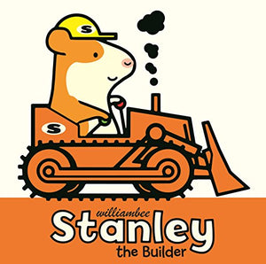 Stanley the Builder 