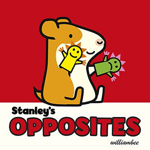 Stanley's Opposites 