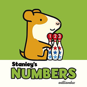 Stanley's Numbers 