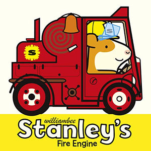 Stanley's Fire Engine 