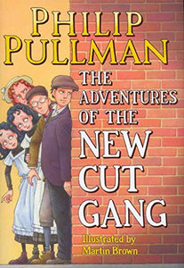 The Adventures of the New Cut Gang 