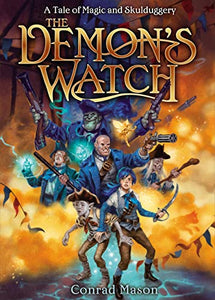 The Demons Watch 