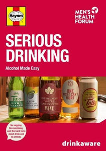 Serious Drinking: Alcohol Made Easy 