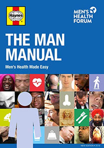 The Man Manual 