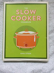 The Slow Cooker Cookbook 