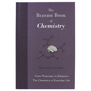 The Bedside Book Of Chemistry 