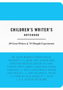 The Children's Writer's Notebook 